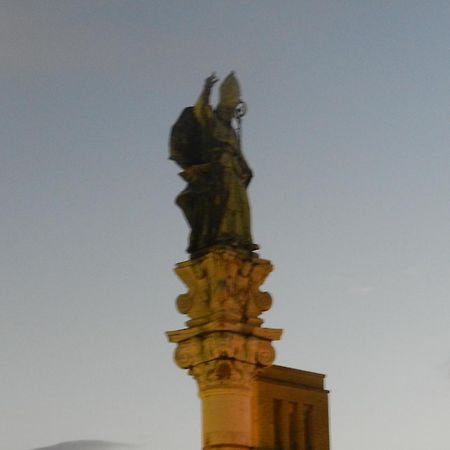 Leccesalento Bed And Breakfast Quarto foto