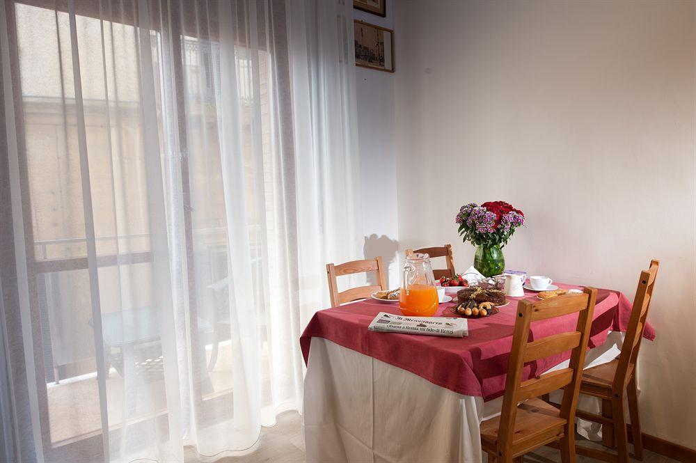 Leccesalento Bed And Breakfast Exterior foto